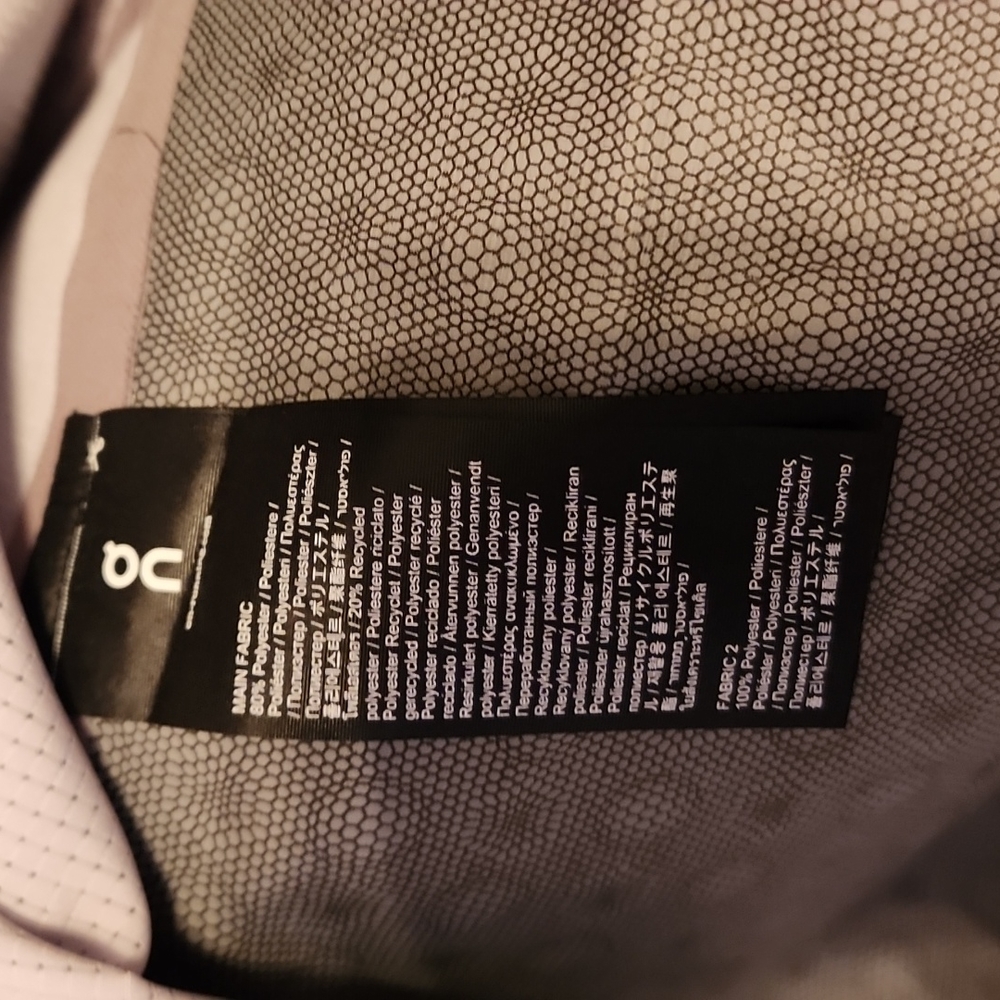 On Running Explorer Jacket - Picture 7 of 10